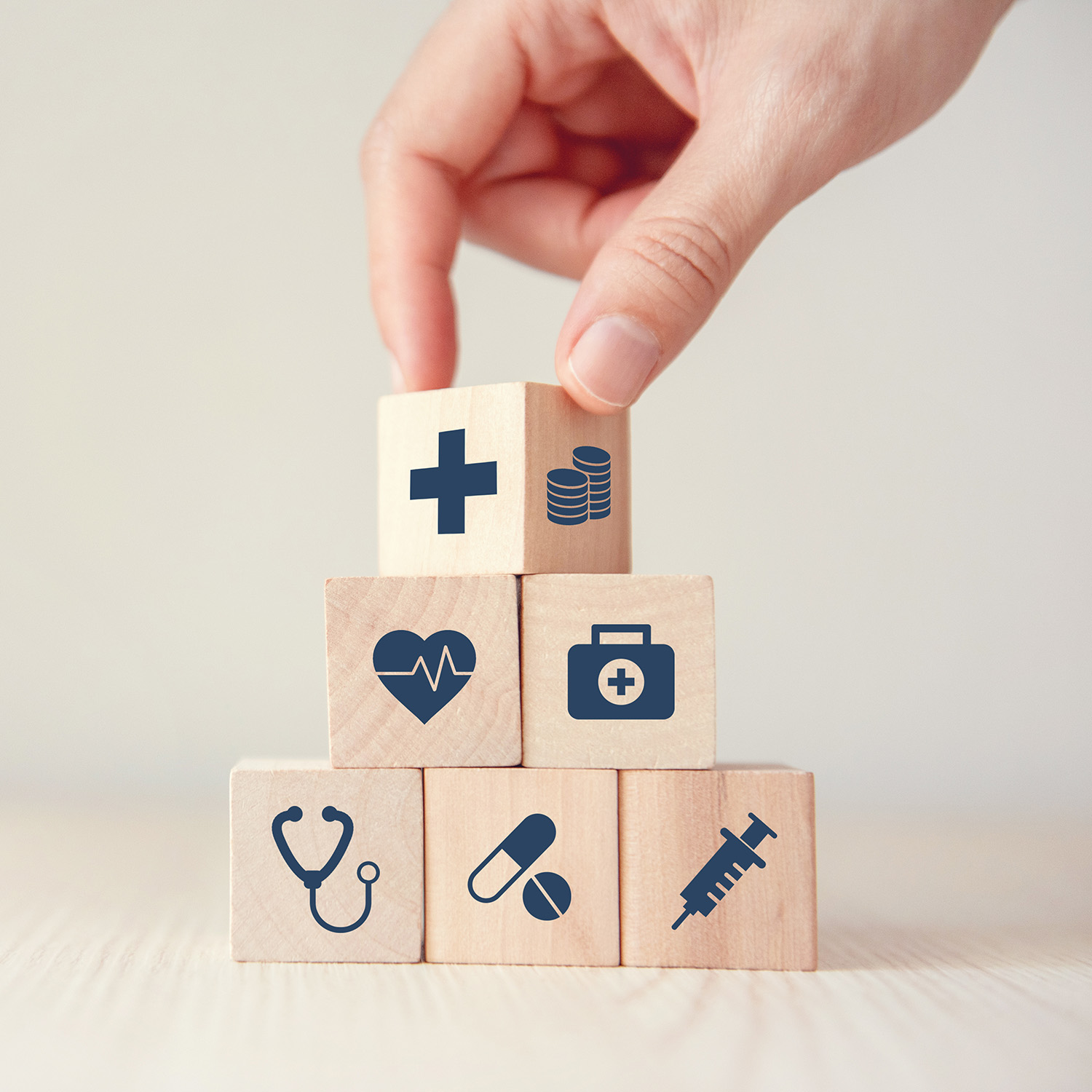 Supported Medical Aid Supported Medical Aid