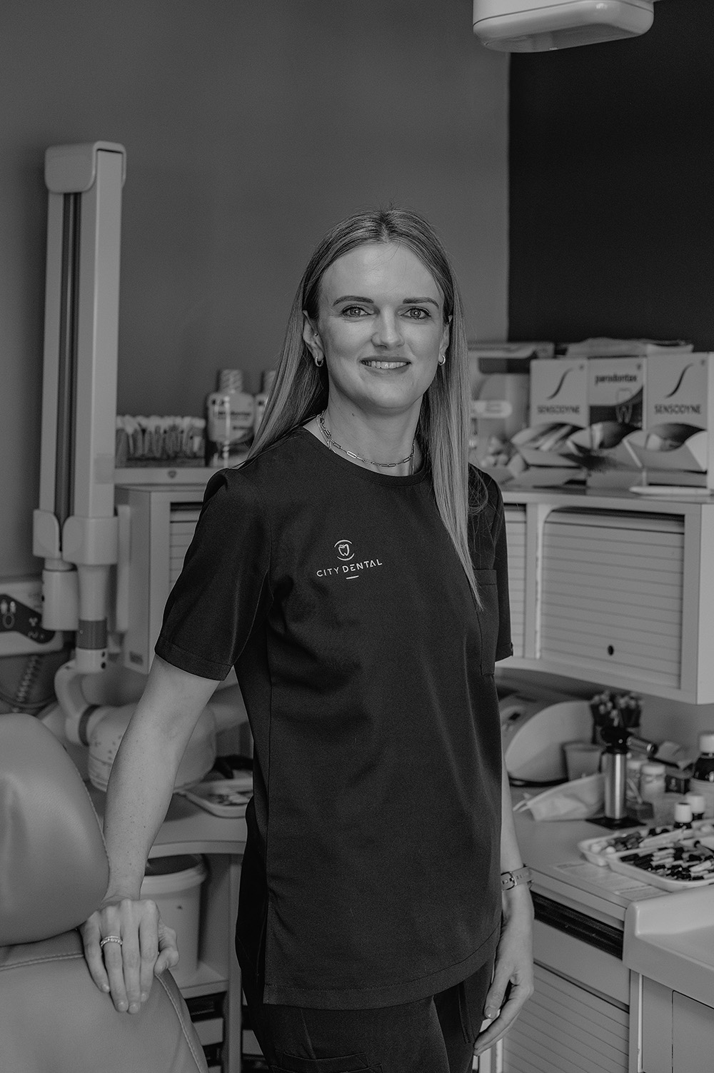 DrAnnineFourie Dr. Annine Fourie