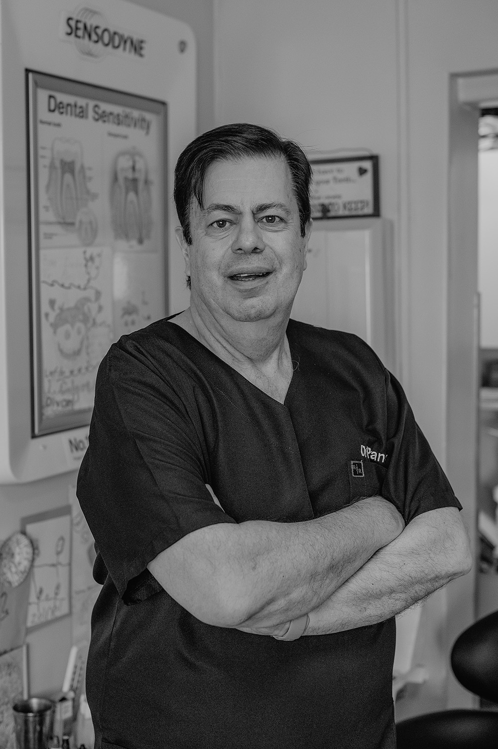 DrPanoPatrinos Dr. Pano Patrinos