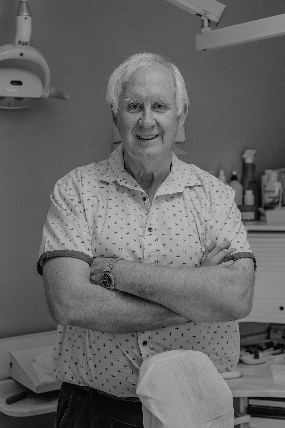 DrTheunisSteyn Dr. Theunis Steyn