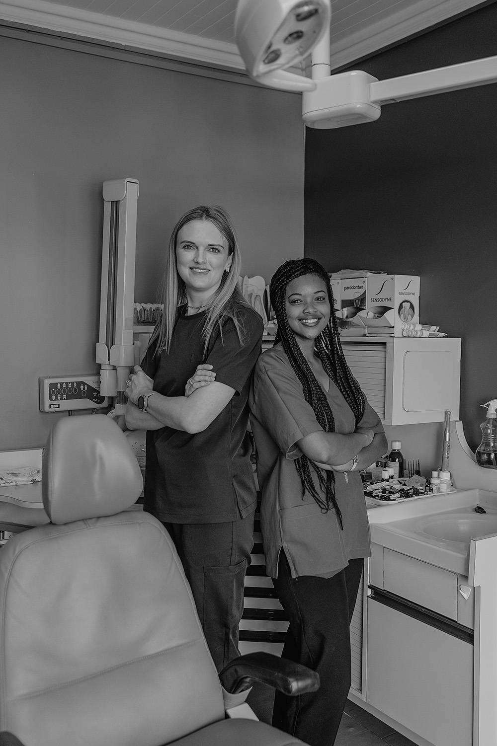 MaleciaMatoti Malecia Matoti