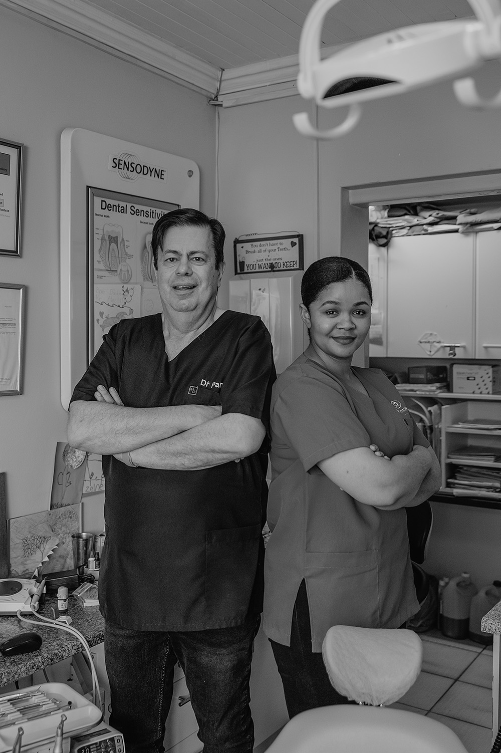 NewDentalAssistant Annalize le Roux